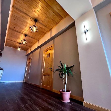 세반 Sargsyan Eco House 아파트 호텔 외부 사진