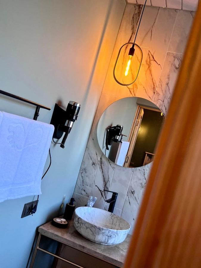세반 Sargsyan Eco House 아파트 호텔 외부 사진