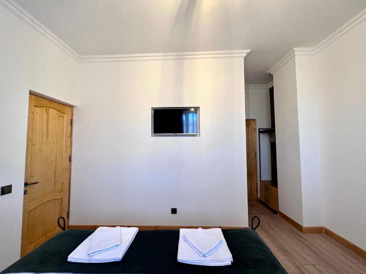 세반 Sargsyan Eco House 아파트 호텔 외부 사진