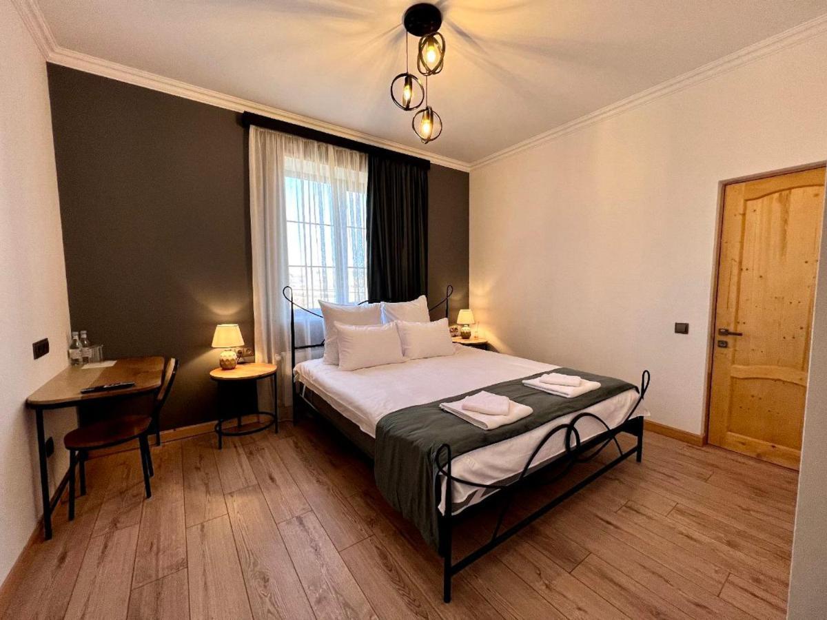 세반 Sargsyan Eco House 아파트 호텔 외부 사진