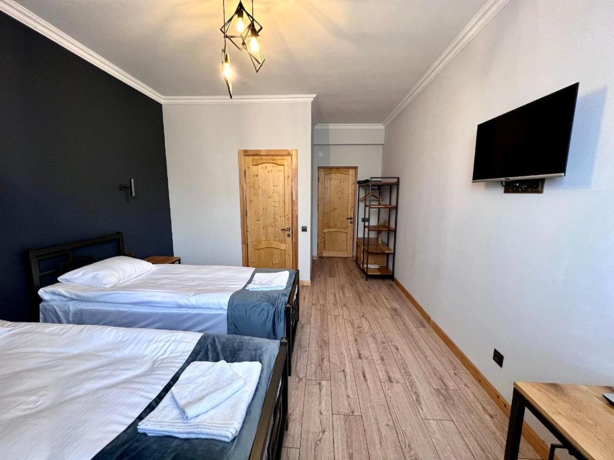 세반 Sargsyan Eco House 아파트 호텔 외부 사진