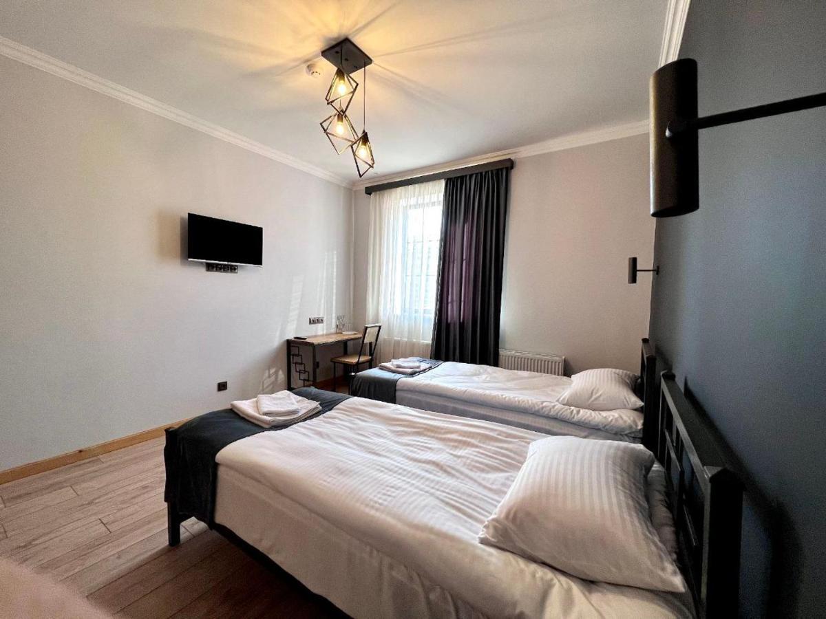 세반 Sargsyan Eco House 아파트 호텔 외부 사진