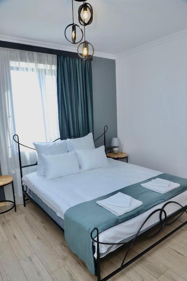 세반 Sargsyan Eco House 아파트 호텔 외부 사진