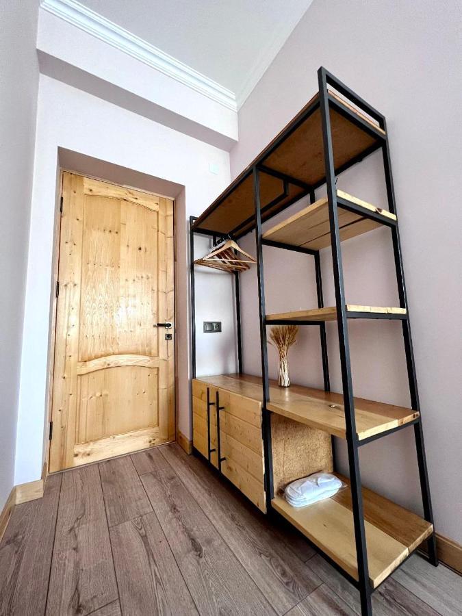 세반 Sargsyan Eco House 아파트 호텔 외부 사진