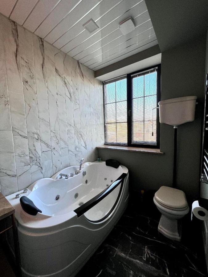 세반 Sargsyan Eco House 아파트 호텔 외부 사진