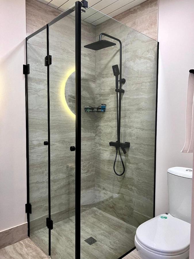 세반 Sargsyan Eco House 아파트 호텔 외부 사진