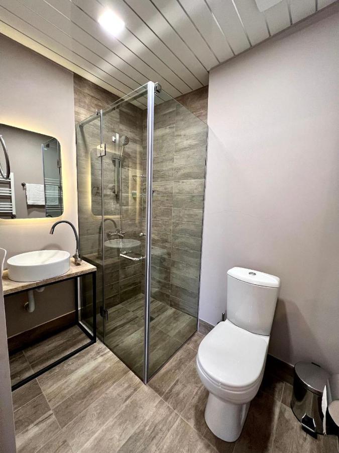 세반 Sargsyan Eco House 아파트 호텔 외부 사진