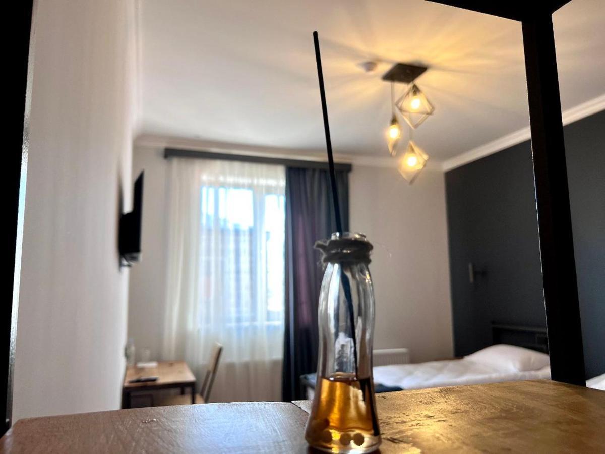 세반 Sargsyan Eco House 아파트 호텔 외부 사진