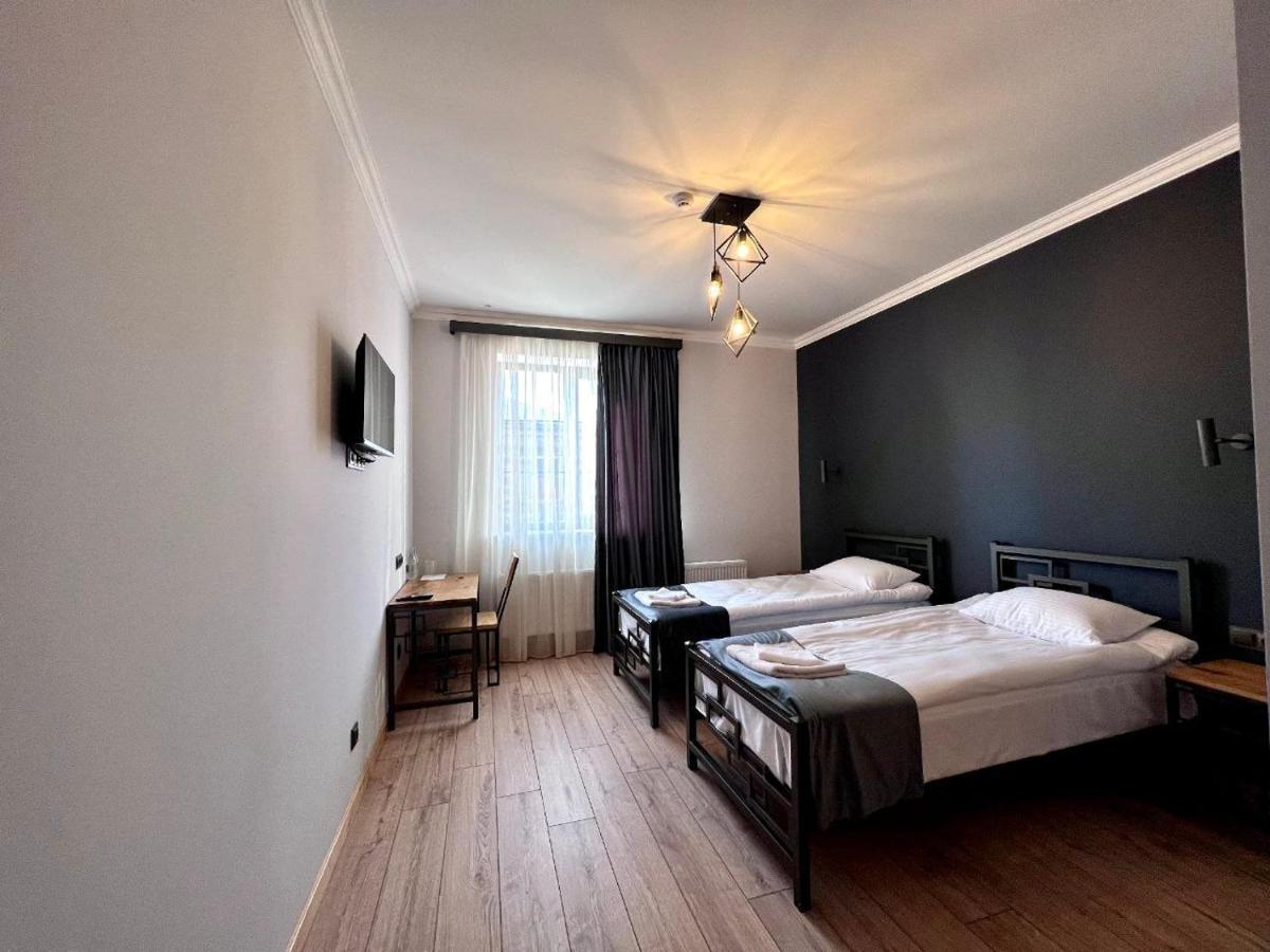 세반 Sargsyan Eco House 아파트 호텔 외부 사진