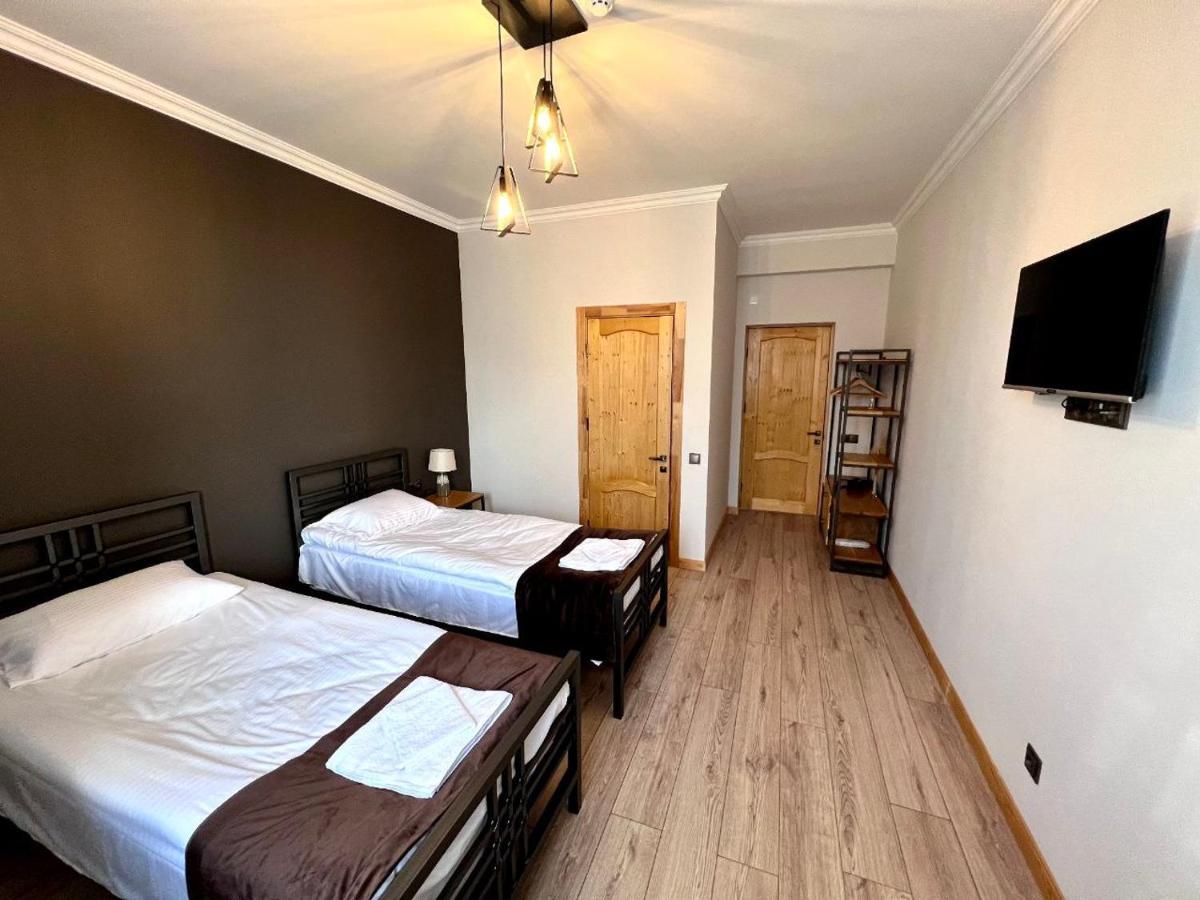 세반 Sargsyan Eco House 아파트 호텔 외부 사진