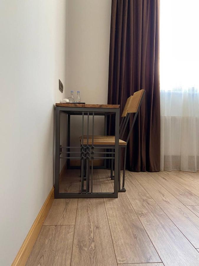 세반 Sargsyan Eco House 아파트 호텔 객실 사진
