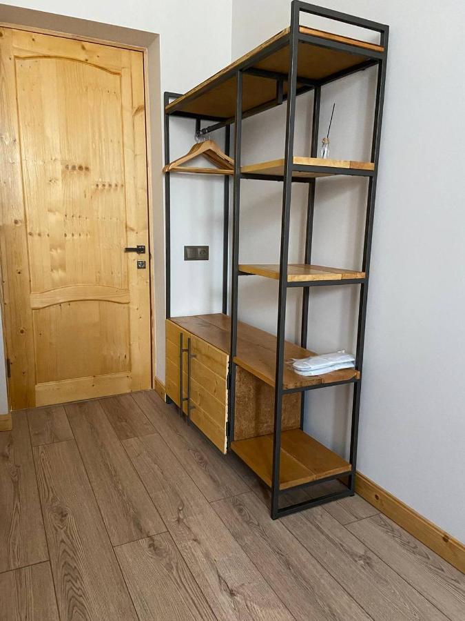 세반 Sargsyan Eco House 아파트 호텔 객실 사진